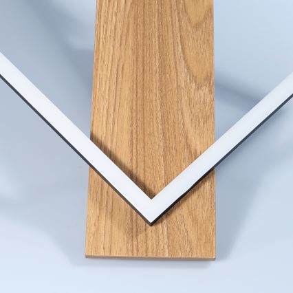 Brilagi - LED Φωτιστικό οροφής AXIS LED/18W/230V