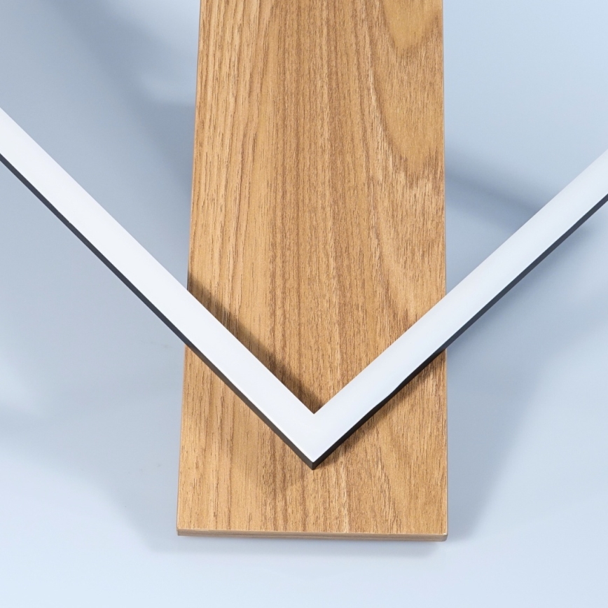 Brilagi - LED Φωτιστικό οροφής AXIS LED/18W/230V