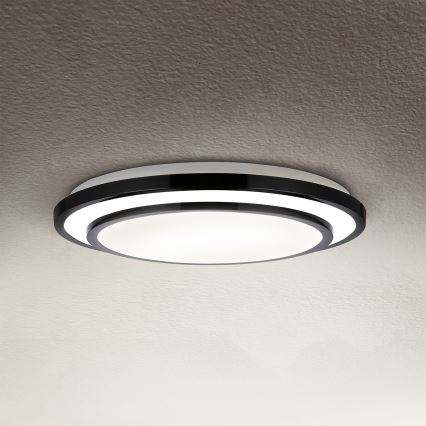 Brilagi - LED φωτιστικό οροφής LUCIANO LED/24W/230V διάμ. 29,5 cm