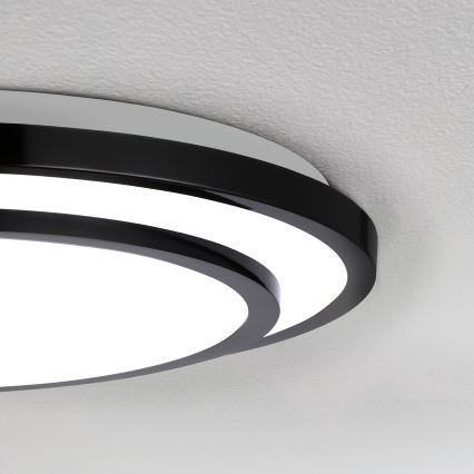 Brilagi - LED φωτιστικό οροφής LUCIANO LED/24W/230V διάμ. 29,5 cm