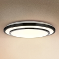 Brilagi - LED φωτιστικό οροφής LUCIANO LED/24W/230V διάμ. 29,5 cm