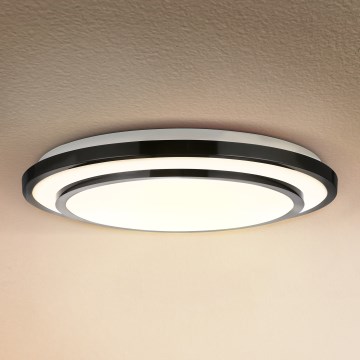 Brilagi - LED φωτιστικό οροφής LUCIANO LED/24W/230V διάμ. 29,5 cm