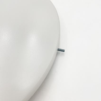 Brilagi - LED φωτιστικό οροφής MANAROLA PLAIN LED/24W/230V 4000K διάμ. 41 cm, σε απόχρωση δρυός