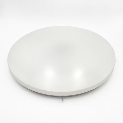 Brilagi - LED φωτιστικό οροφής MANAROLA PLAIN LED/36W/230V 3000K Ø 48 cm, σε απόχρωση δρυός