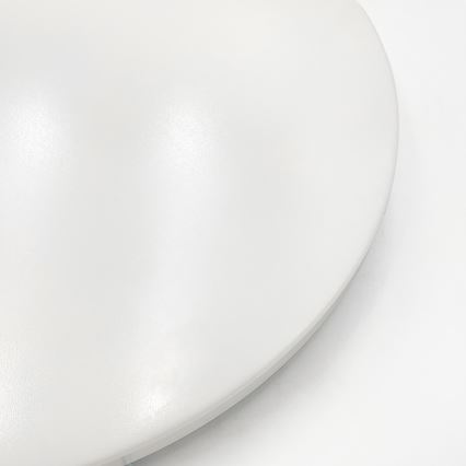 Brilagi - LED φωτιστικό οροφής MANAROLA PLAIN LED/36W/230V 3000K Ø 48 cm, σε απόχρωση δρυός
