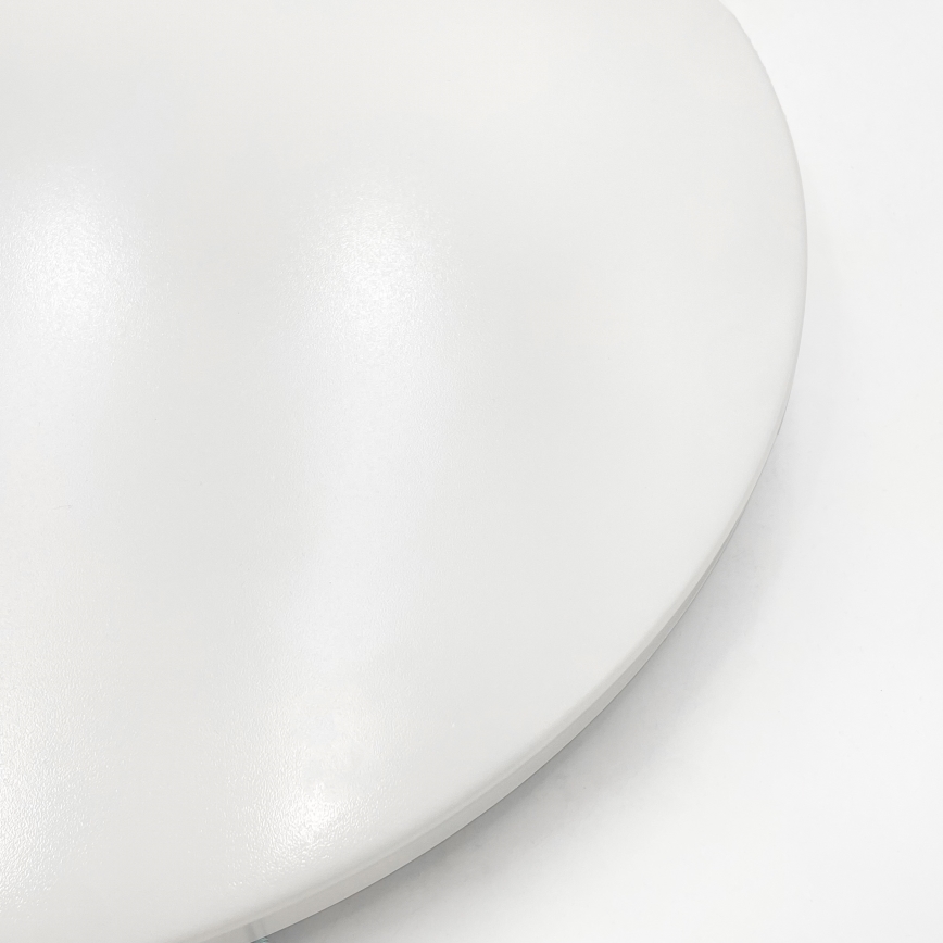 Brilagi - LED φωτιστικό οροφής MANAROLA PLAIN LED/36W/230V 3000K Ø 48 cm, σε απόχρωση δρυός