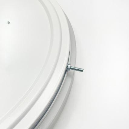 Brilagi - LED φωτιστικό οροφής MANAROLA PLAIN LED/36W/230V 3000K Ø 48 cm, σε απόχρωση δρυός