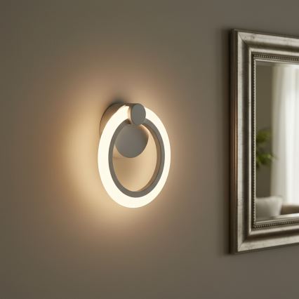 Brilagi - LED φωτιστικό οροφής MODERN MINI LED/16W/230V 3000/4000/6000K