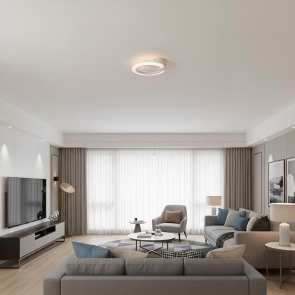 Brilagi - LED φωτιστικό οροφής MODERN MINI LED/16W/230V 3000/4000/6000K