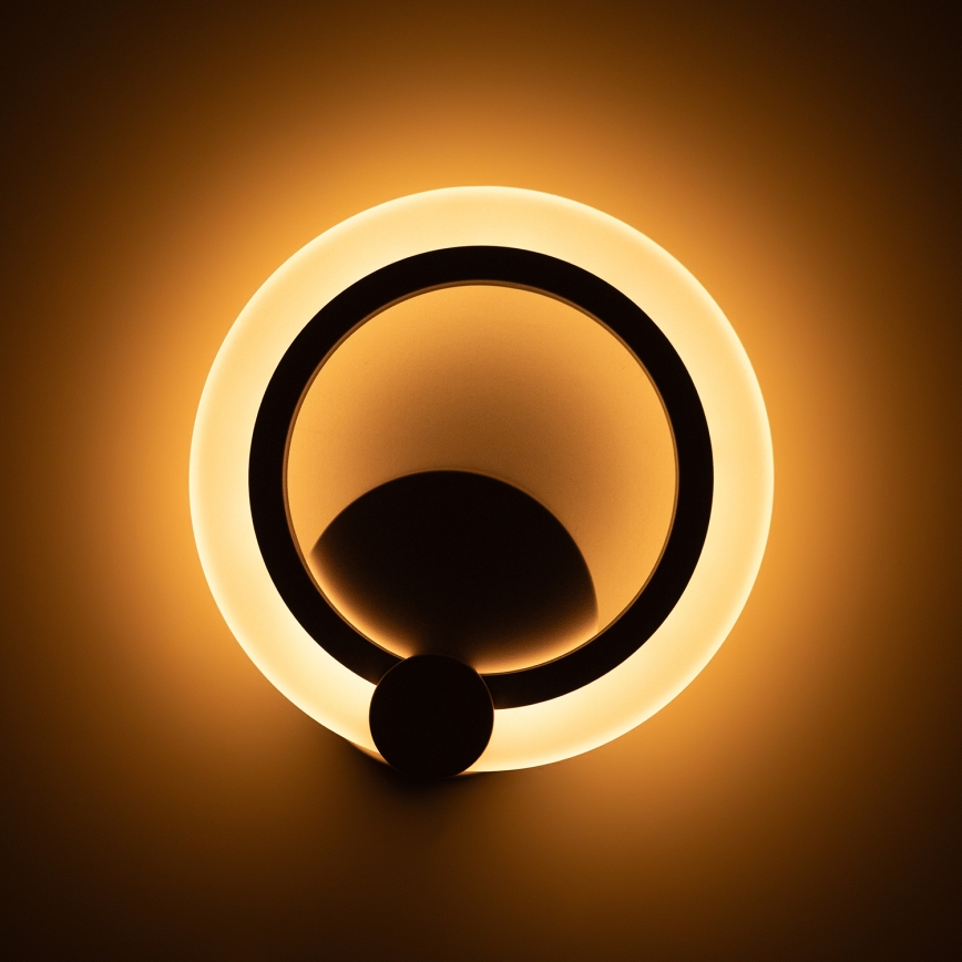 Brilagi - LED φωτιστικό οροφής MODERN MINI LED/16W/230V 3000/4000/6000K