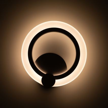 Brilagi - LED φωτιστικό οροφής MODERN MINI LED/16W/230V 3000/4000/6000K