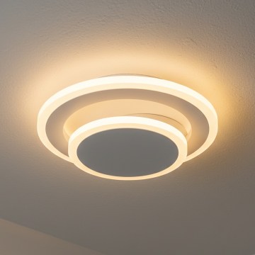 Brilagi - LED φωτιστικό οροφής MODERN MINI LED/22W/230V 3000/4000/6000K