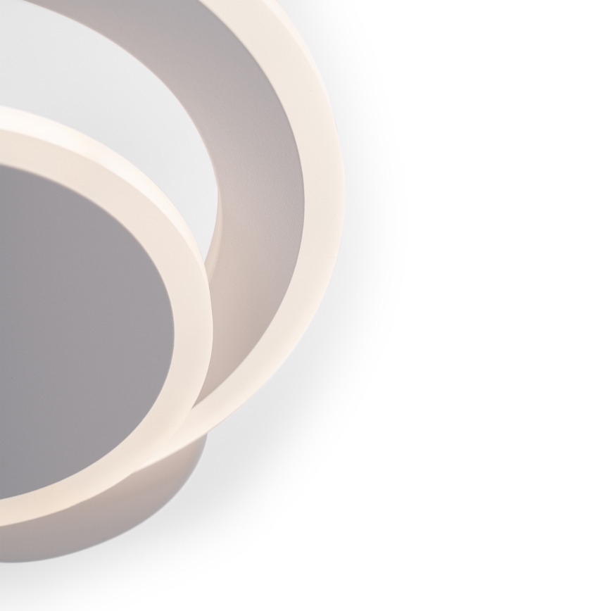 Brilagi - LED φωτιστικό οροφής MODERN MINI LED/22W/230V 3000/4000/6000K