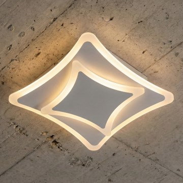 BRILAGI - LED Φωτιστικό οροφής MODERN MINI LED/24W/230V 3000/4000/6000K