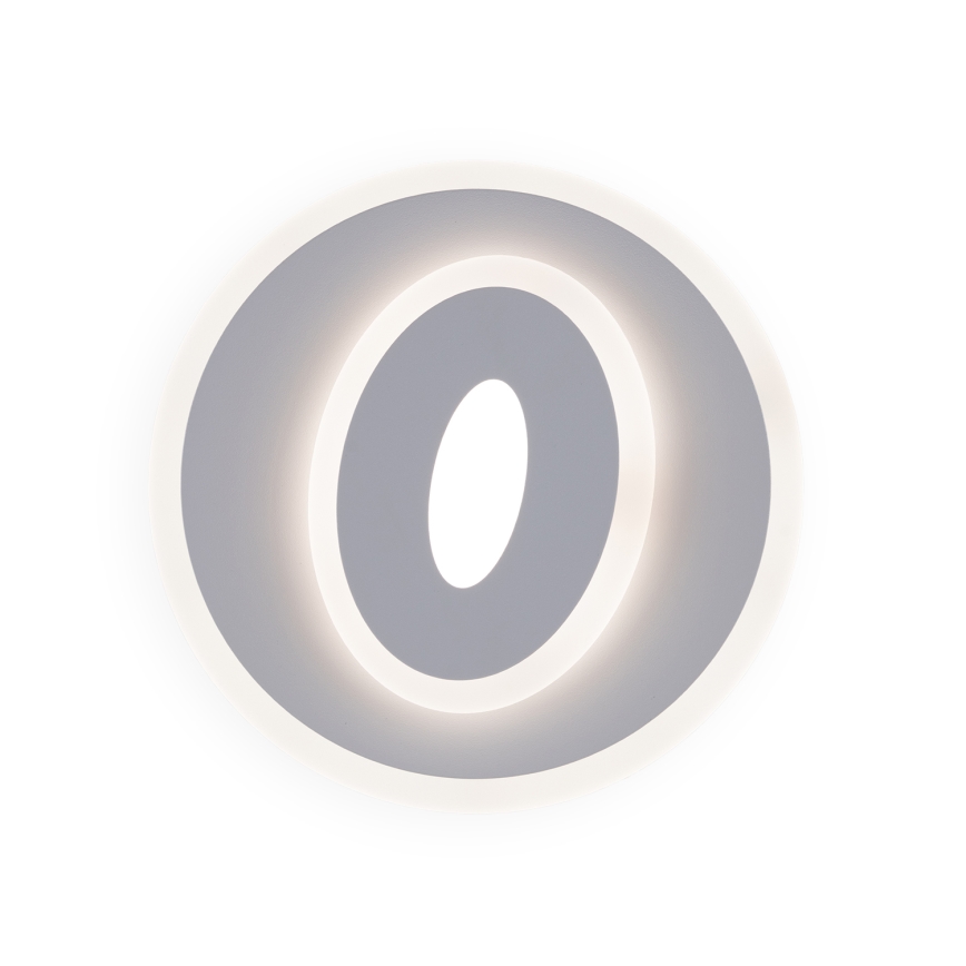 Brilagi - LED φωτιστικό οροφής MODERN MINI LED/26W/230V 3000/4000/6000K