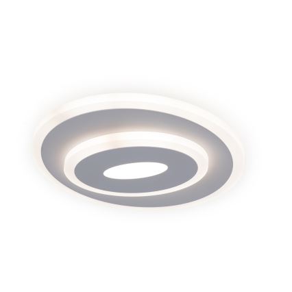 Brilagi - LED φωτιστικό οροφής MODERN MINI LED/26W/230V 3000/4000/6000K