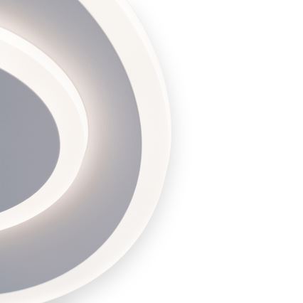 Brilagi - LED φωτιστικό οροφής MODERN MINI LED/26W/230V 3000/4000/6000K