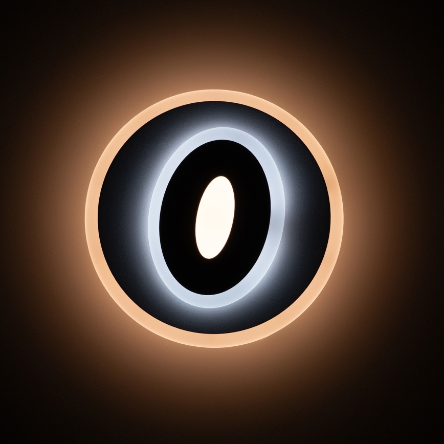 Brilagi - LED φωτιστικό οροφής MODERN MINI LED/26W/230V 3000/4000/6000K