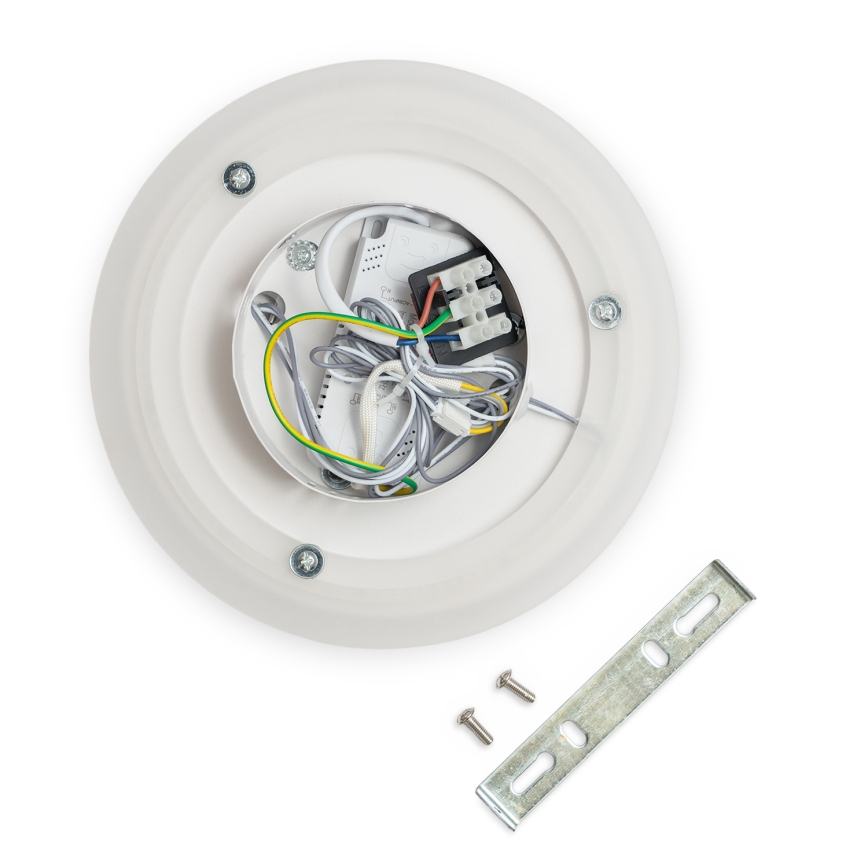 Brilagi - LED φωτιστικό οροφής MODERN MINI LED/26W/230V 3000/4000/6000K