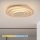 Brilagi - LED φωτιστικό οροφής MODERN MINI LED/28W/230V 3000/4500/6000K 29,8x25,1 cm