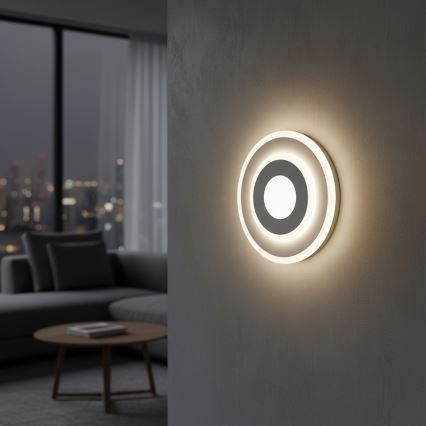 BRILAGI - LED Φωτιστικό οροφής MODERN MINI LED/29W/230V 3000/4000/6000K