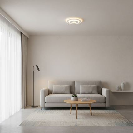 BRILAGI - LED Φωτιστικό οροφής MODERN MINI LED/29W/230V 3000/4000/6000K