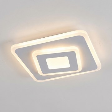 BRILAGI - LED Φωτιστικό οροφής MODERN MINI LED/32W/230V 3000/4000/6000K