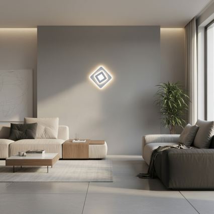 BRILAGI - LED Φωτιστικό οροφής MODERN MINI LED/32W/230V 3000/4000/6000K