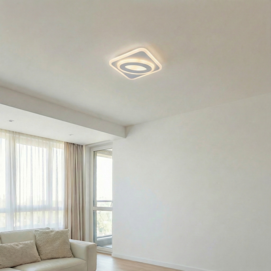 Brilagi - LED φωτιστικό οροφής MODERN MINI LED/32W/230V 3000/4000/6000K