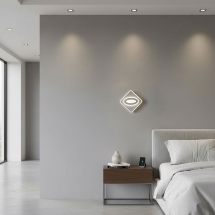 Brilagi - LED φωτιστικό οροφής MODERN MINI LED/32W/230V 3000/4000/6000K