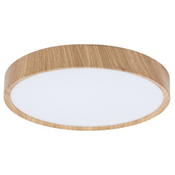 Brilagi - LED Φωτιστικό οροφής NATURA LED/24W/230V 3000K Ø 38,3 cm