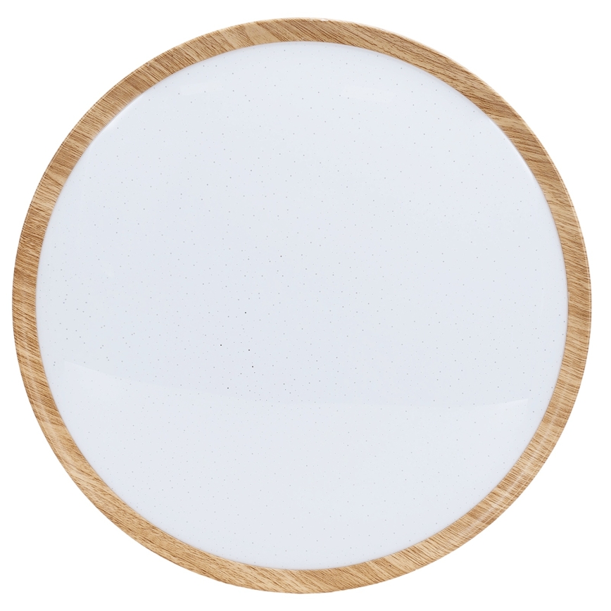 Brilagi - LED Φωτιστικό οροφής NATURA LED/24W/230V 3000K Ø 38,3 cm