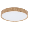 BRILAGI - LED φωτιστικό οροφής NATURA LED/24W/230V 4000K Ø 38,3 cm