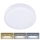 Brilagi - LED φωτιστικό οροφής POOL LED/36W/230V 3000/4000/6000K Ø 30 εκ. λευκό