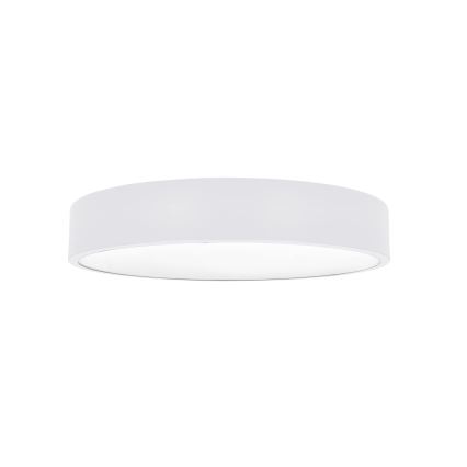 Brilagi - LED φωτιστικό οροφής POOL LED/36W/230V 3000/4000/6000K Ø 30 εκ. λευκό