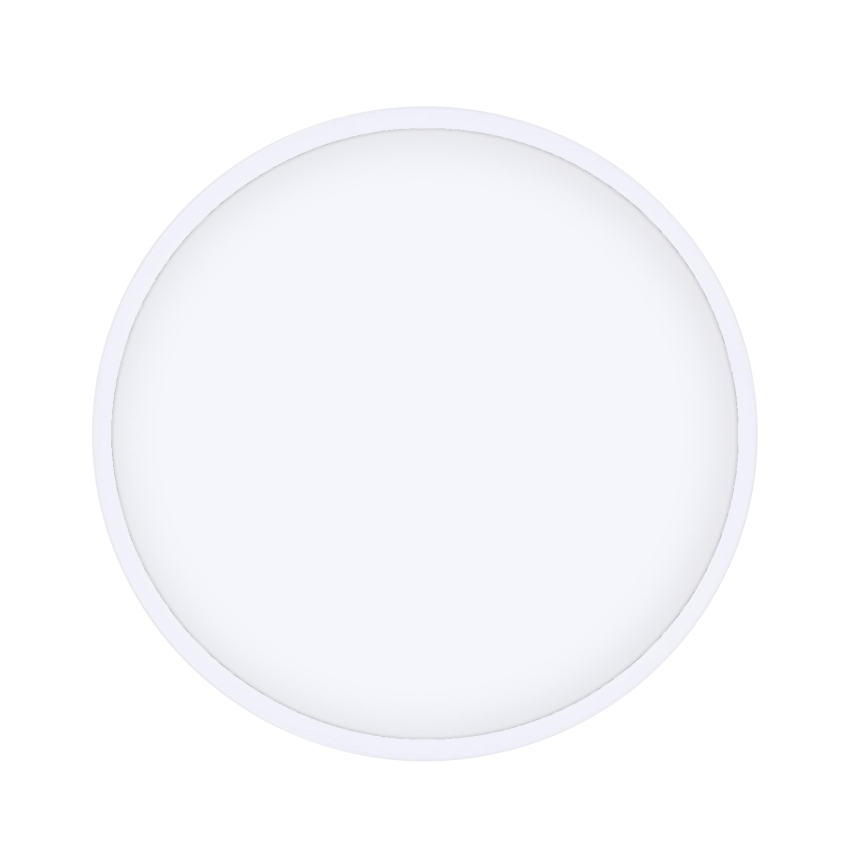 Brilagi - LED φωτιστικό οροφής POOL LED/36W/230V 3000/4000/6000K Ø 30 εκ. λευκό