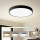 Brilagi - LED φωτιστικό οροφής POOL LED/60W/230V 3000/4000/6000K 50 cm