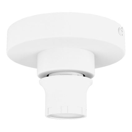 Brilagi - LED φωτιστικό οροφής προσαρτημένο CERIA 1xE27/40W/230V διάμ. 30 εκ. πράσινο