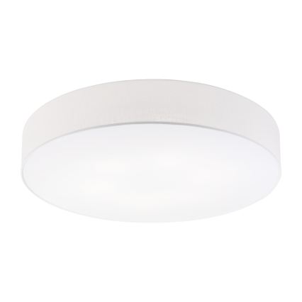 Brilagi - LED φωτιστικό οροφής SIRIJA 6xE27/60W/230V Ø 80 cm λευκό