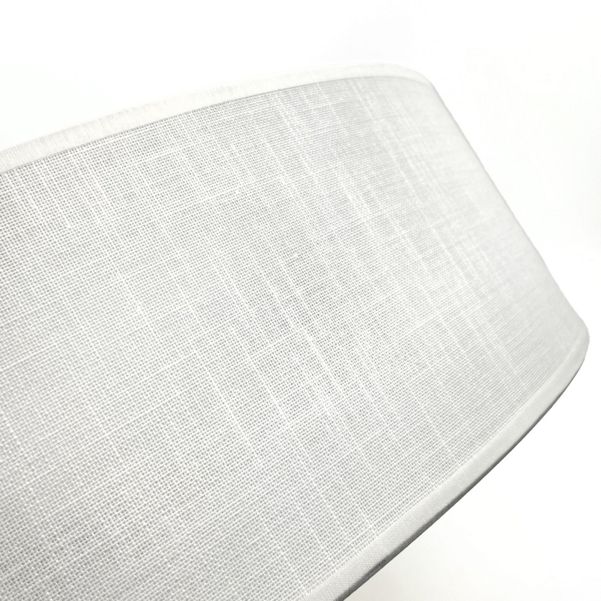 Brilagi - LED φωτιστικό οροφής SIRIJA 6xE27/60W/230V Ø 80 cm λευκό