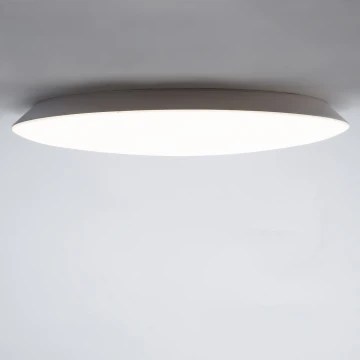 Brilagi - LED Φωτιστικό οροφής για μπάνιο VESTAS LED/45W/230V pr. 48 cm 4000K IP54