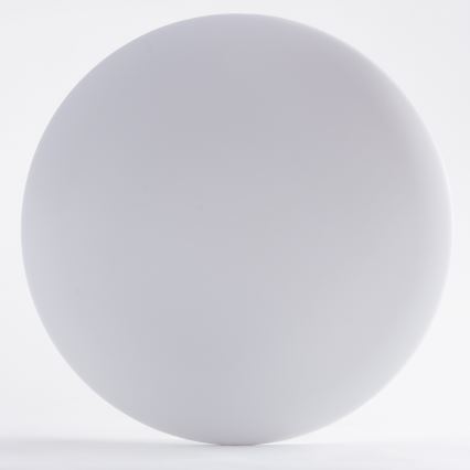 Brilagi - LED φωτιστικό οροφής μπάνιου VESTAS LED/28W/230V διάμ. 38 cm 3000K IP54