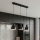 Brilagi - LED φωτιστικό οροφής με καλώδιο RIDDY 3xE27/60W/230V μαύρο