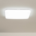 Brilagi - LED φωτιστικό οροφής OPAL LED/24W/230V 37,5x37,5 cm
