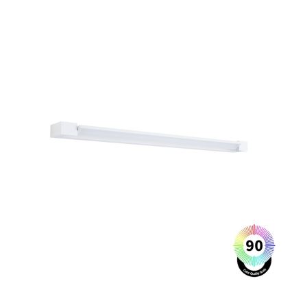 BRILAGI - LED φωτισμός καθρέφτη μπάνιου AQUA LINE LED/20W/230V 80 cm IP44 λευκό CRI 90