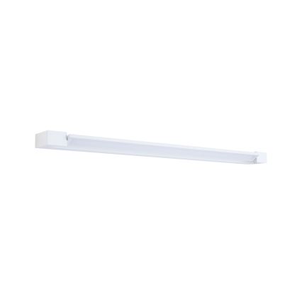 Brilagi - LED φωτισμός καθρέφτη για μπάνιο AQUA LINE LED/24W/230V 90 cm IP44 λευκό CRI 90