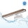 Brilagi - LED φωτισμός καθρέπτη μπάνιου 3-σε-1 WOODY MIRROR LED/8W/230V 40 cm IP44 λευκό/δρυς