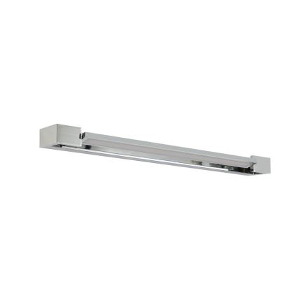 Brilagi - Φωτιστικό καθρέφτη μπάνιου AQUA LINE LED/18W/230V 60 cm IP44 γυαλισμένο χρώμιο CRI 90