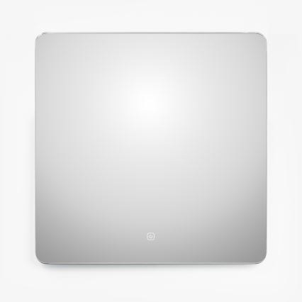 Brilagi - LED Καθρέφτης μπάνιου COMO LED/24W/230V 60x60 cm IP44 CRI 90 ρυθμιζόμενος + CCT