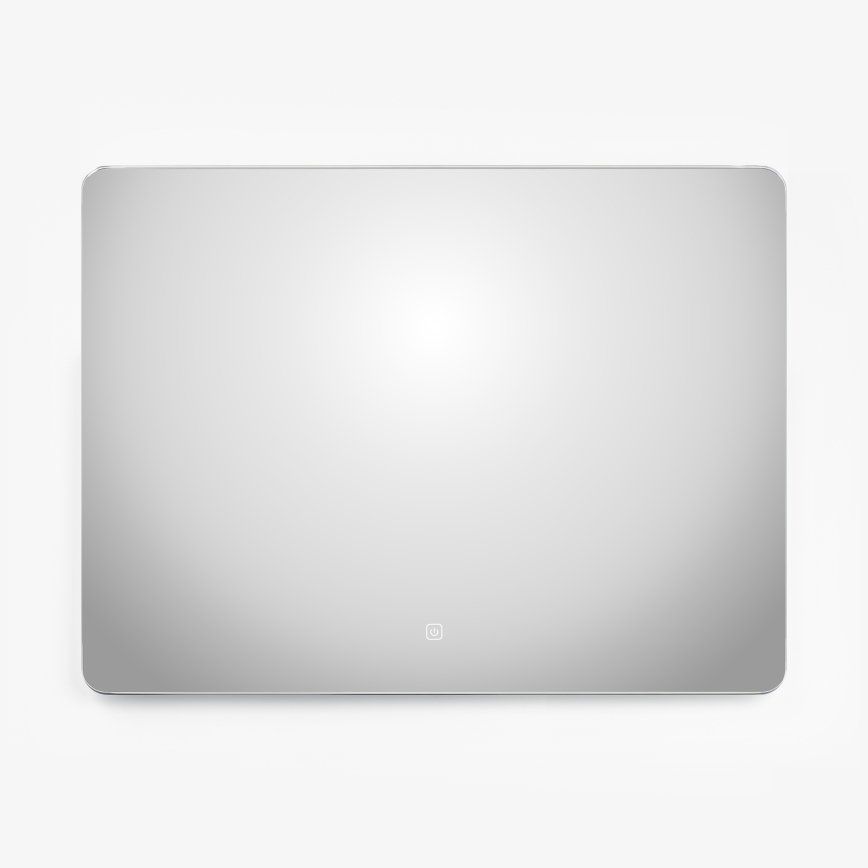 Brilagi - LED καθρέφτης μπάνιου COMO LED/28W/230V 60x80 cm IP44 CRI 90 ρυθμιζόμενος + CCT